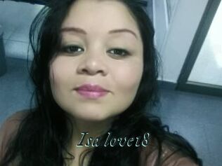 Isa_love18