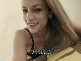 Isaabella