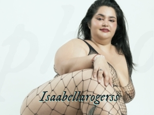 Isaabellarogerss