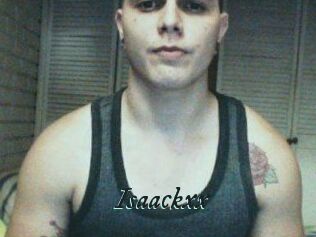 Isaackxx
