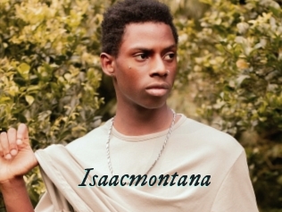 Isaacmontana