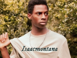 Isaacmontana