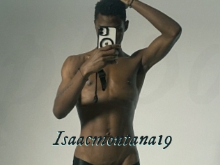 isaacmontana19 Pharaons Porn