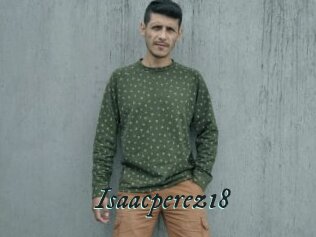 Isaacperez18