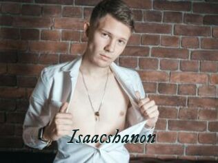 Isaacshanon