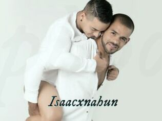 Isaacxnahun