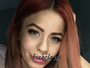 Isabela_xo