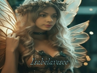 isabelarosee Pharaons Porn