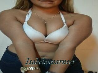 Isabelawarneer