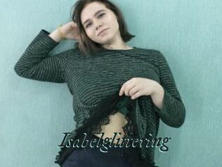 Isabelglittering