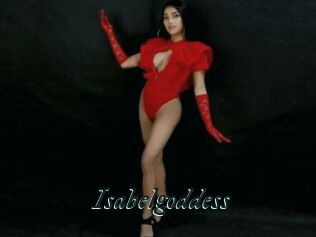Isabelgoddess