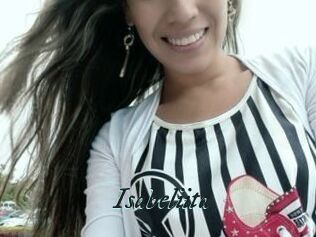 Isabeliita