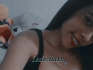 Isabella1x