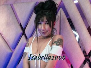 Isabella2000