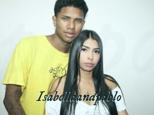 Isabellaandpablo