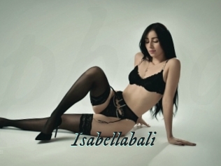 Isabellabali