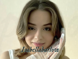 Isabellabarlow