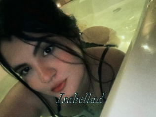Isabellad