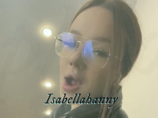 Isabellahanny