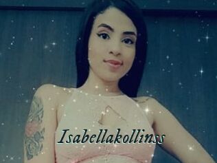 Isabellakollinss