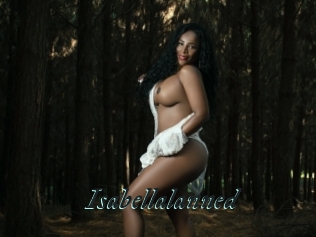 Isabellalanned