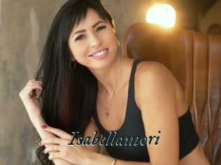 Isabellamori