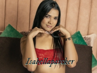 Isabellaparcker