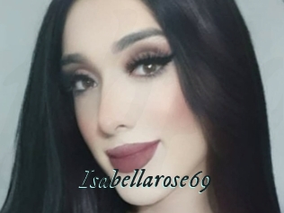 isabellarose69 Pharaons Porn