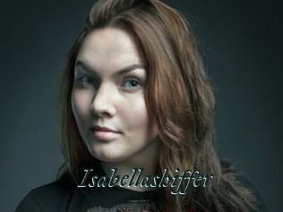 Isabellashiffer