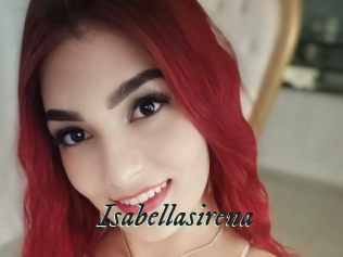 Isabellasirena