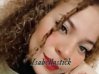 Isabellastick