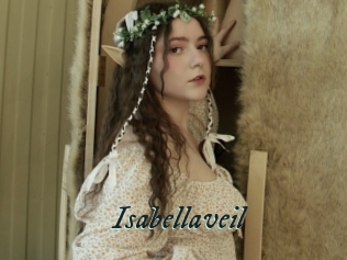 Isabellaveil