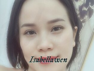 Isabellawen