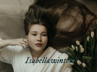 Isabellawinters