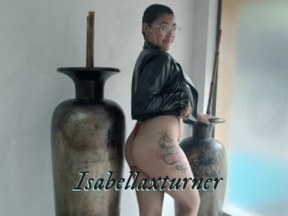 Isabellaxturner
