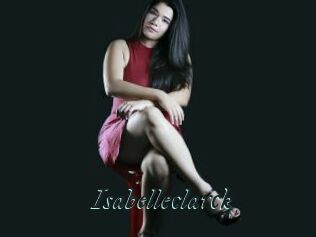 Isabelleclarck
