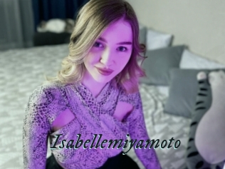 Isabellemiyamoto