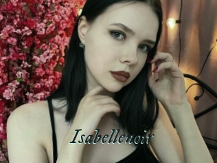 Isabellenoir