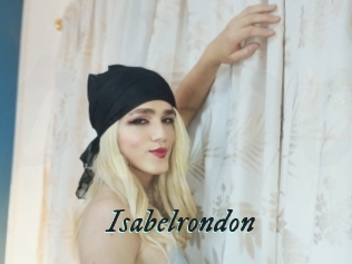 Isabelrondon