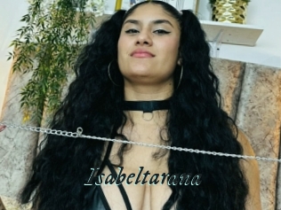 Isabeltarana