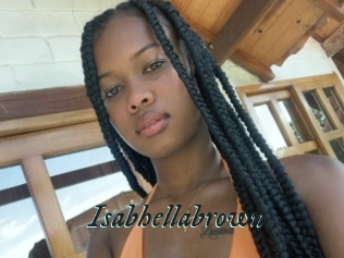 Isabhellabrown