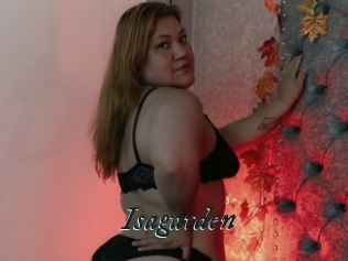 Isagarden