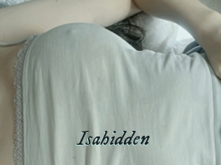 Isahidden