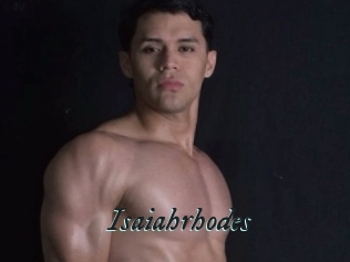 isaiahrhodes Pharaons Porn