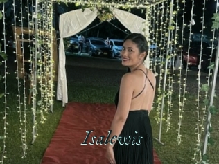 Isalewis