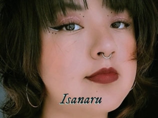 Isanaru