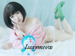 Isexymeow