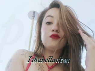 Ishabellaolsen