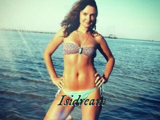 Isidream