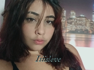 Isiislove